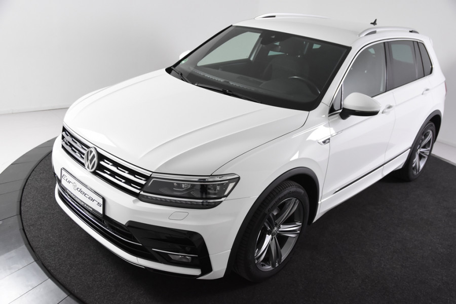 Volkswagen Tiguan 1.5 TSI R-Line DSG *Virtual Cockpit*LED*Camera*