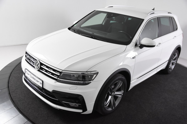 Volkswagen Tiguan 1.5 TSI R-Line DSG *Virtual Cockpit*LED*Camera*