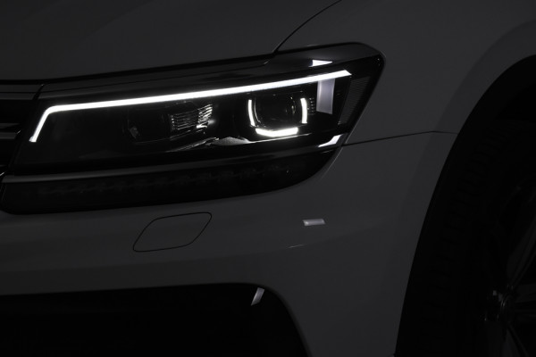 Volkswagen Tiguan 1.5 TSI R-Line DSG *Virtual Cockpit*LED*Camera*