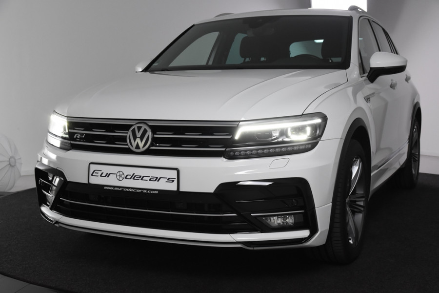 Volkswagen Tiguan 1.5 TSI R-Line DSG *Virtual Cockpit*LED*Camera*