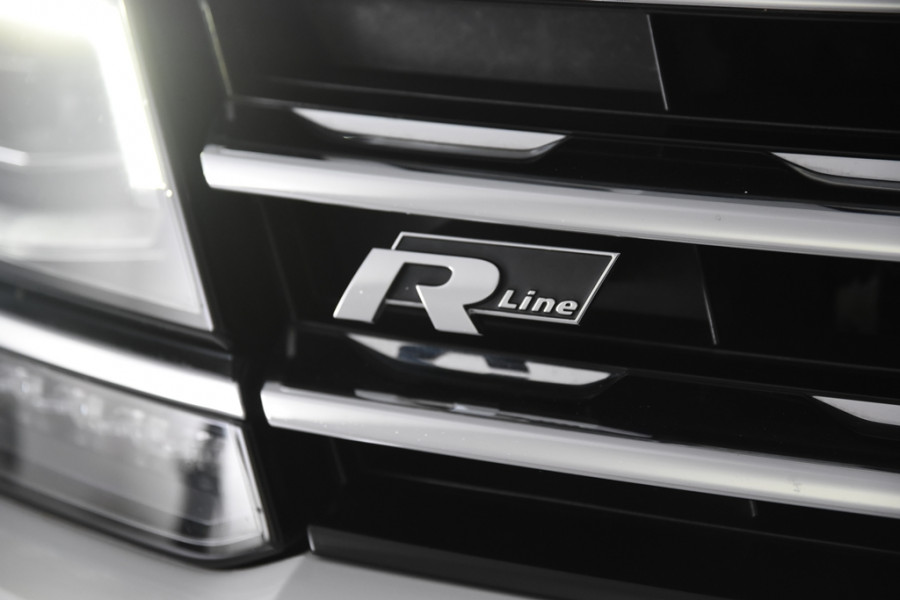 Volkswagen Tiguan 1.5 TSI R-Line DSG *Virtual Cockpit*LED*Camera*