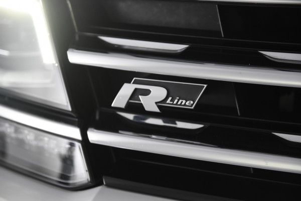 Volkswagen Tiguan 1.5 TSI R-Line DSG *Virtual Cockpit*LED*Camera*