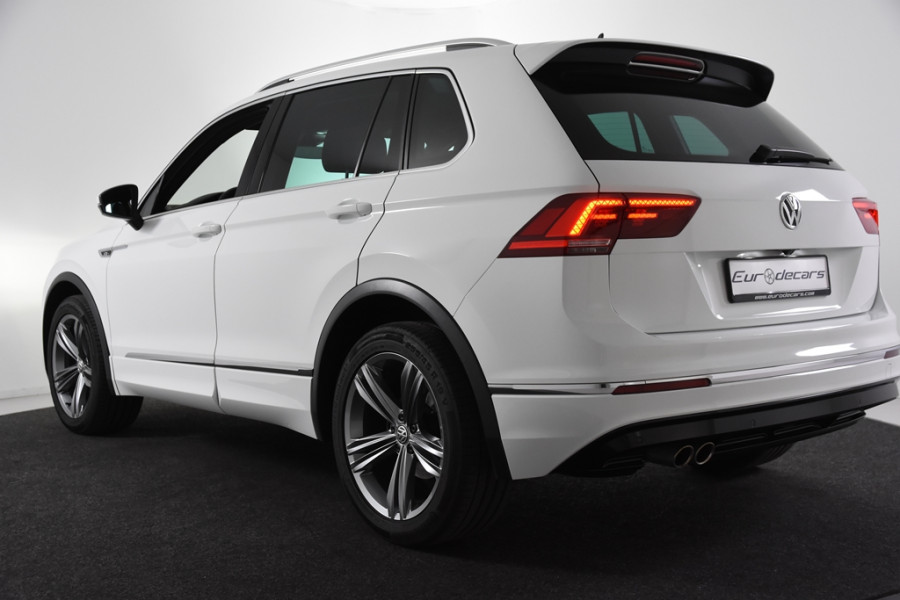 Volkswagen Tiguan 1.5 TSI R-Line DSG *Virtual Cockpit*LED*Camera*