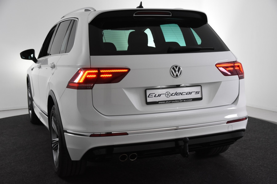 Volkswagen Tiguan 1.5 TSI R-Line DSG *Virtual Cockpit*LED*Camera*