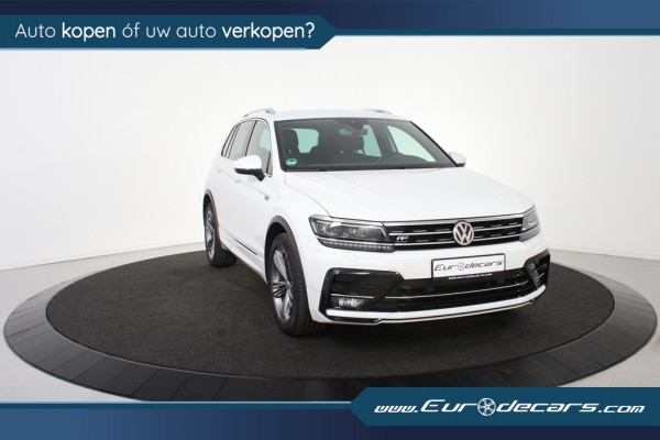 Volkswagen Tiguan 1.5 TSI R-Line DSG *Virtual Cockpit*LED*Camera*