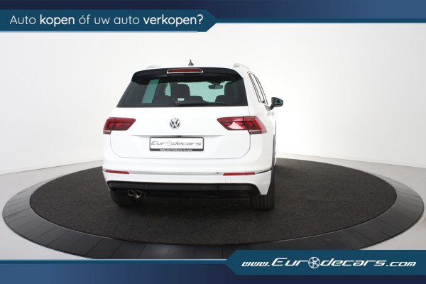 Volkswagen Tiguan 1.5 TSI R-Line DSG *Virtual Cockpit*LED*Camera*