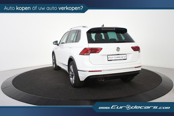 Volkswagen Tiguan 1.5 TSI R-Line DSG *Virtual Cockpit*LED*Camera*