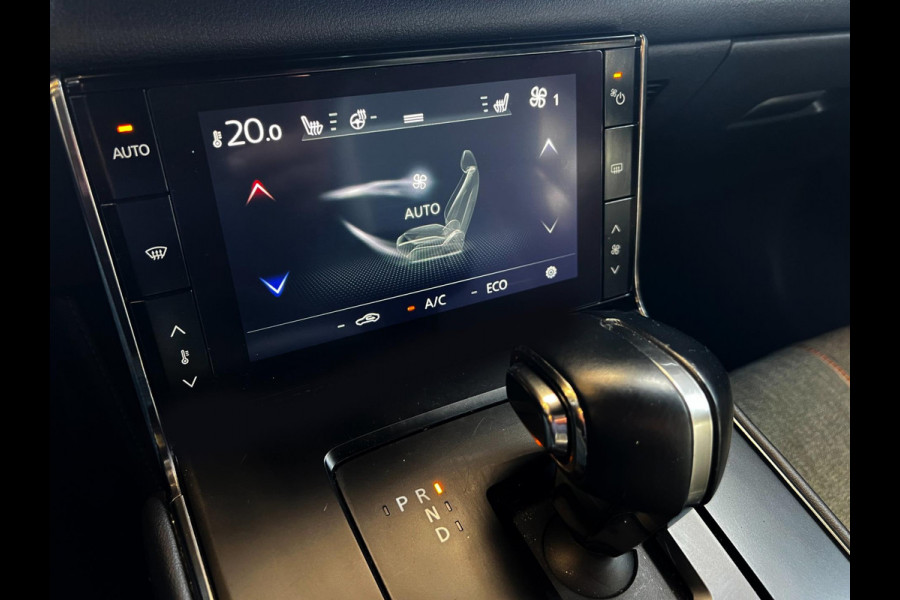 Mazda MX-30 E-SkyActiv 145 First Edition 36 kWh 3D CAMERA VIEW