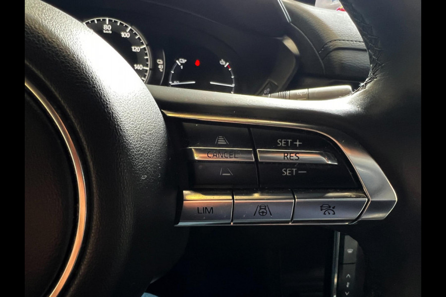 Mazda MX-30 E-SkyActiv 145 First Edition 36 kWh 3D CAMERA VIEW