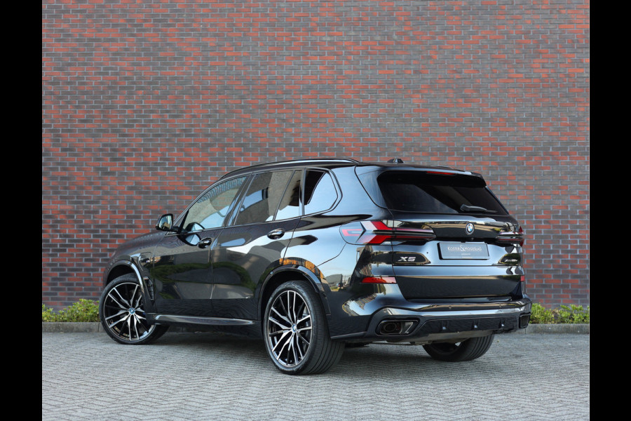 BMW X5 50e xDrive *M Sport Pro*Pano*Trekhaak*