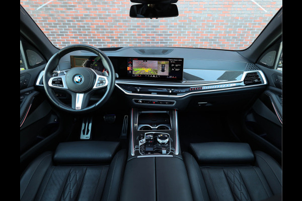 BMW X5 50e xDrive *M Sport Pro*Pano*Trekhaak*