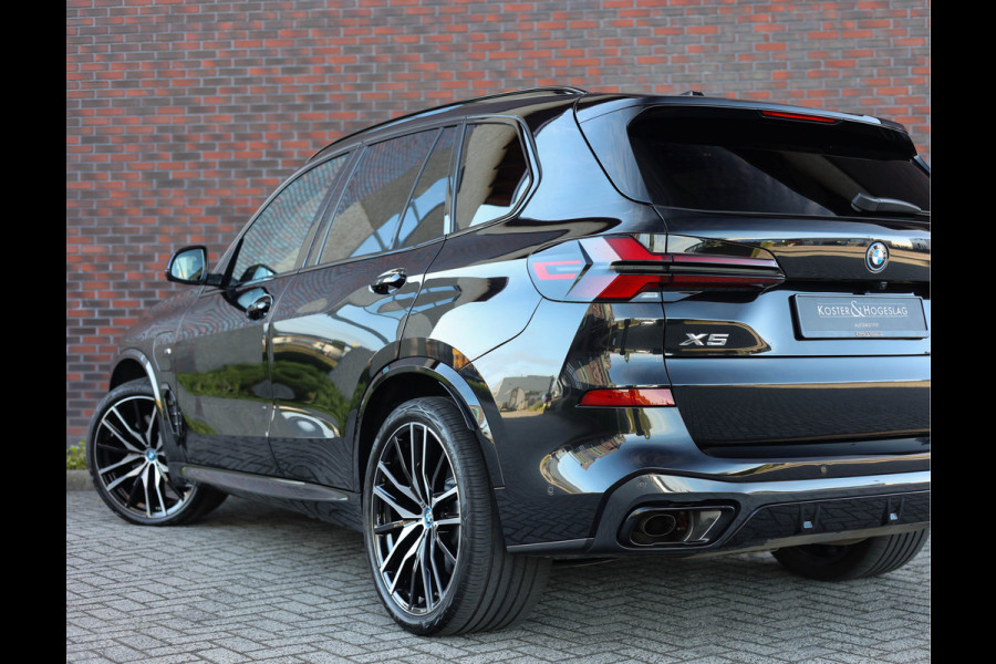 BMW X5 50e xDrive *M Sport Pro*Pano*Trekhaak*