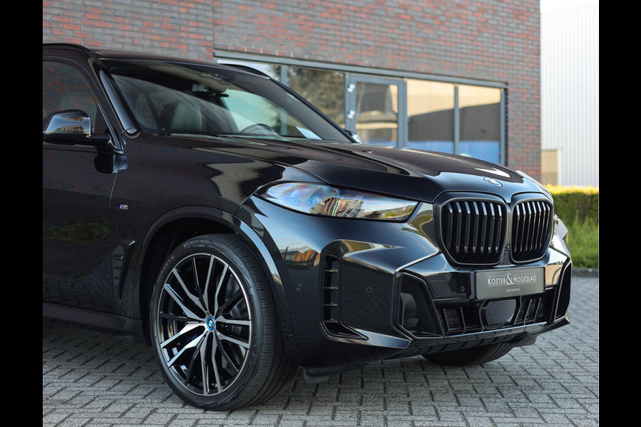 BMW X5 50e xDrive *M Sport Pro*Pano*Trekhaak*