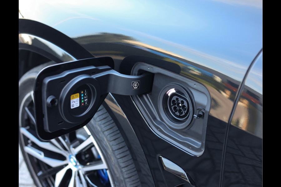 BMW X5 50e xDrive *M Sport Pro*Pano*Trekhaak*