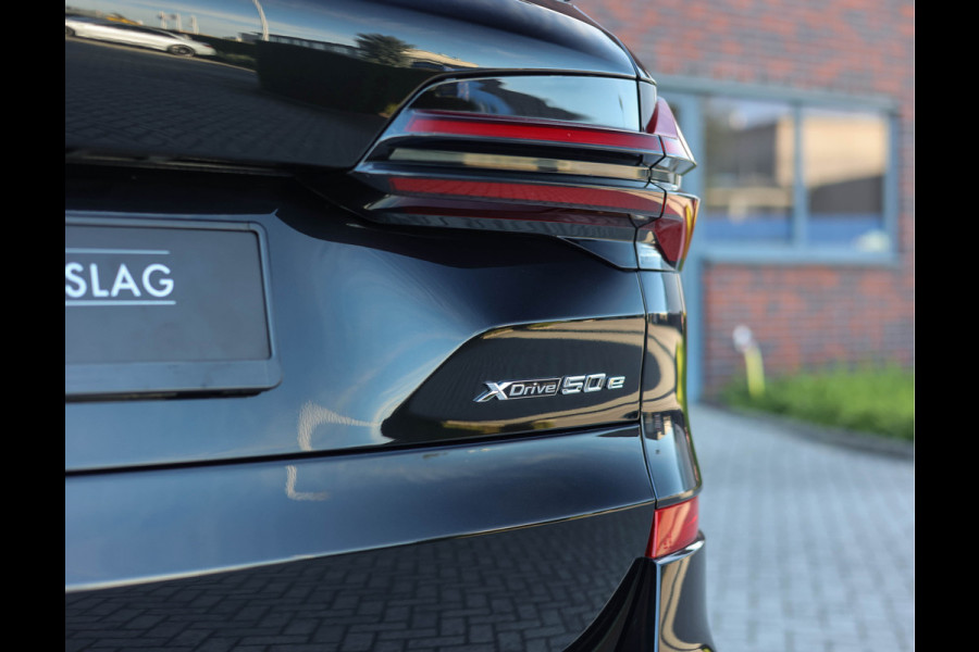 BMW X5 50e xDrive *M Sport Pro*Pano*Trekhaak*