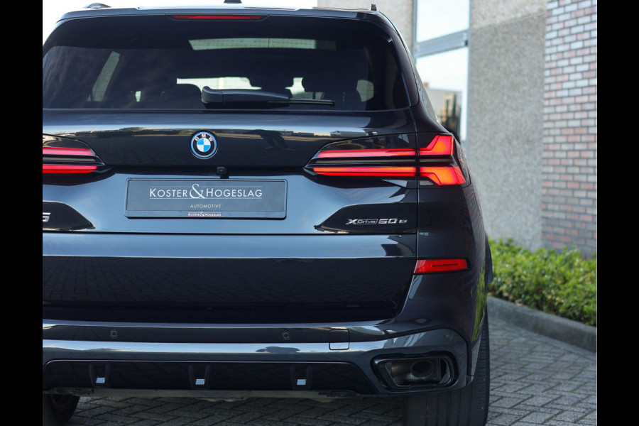 BMW X5 50e xDrive *M Sport Pro*Pano*Trekhaak*