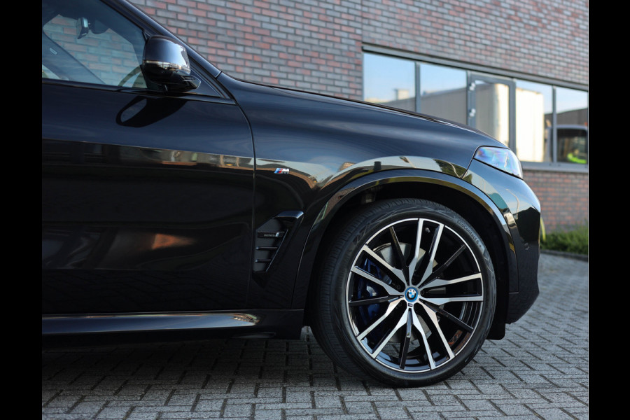 BMW X5 50e xDrive *M Sport Pro*Pano*Trekhaak*