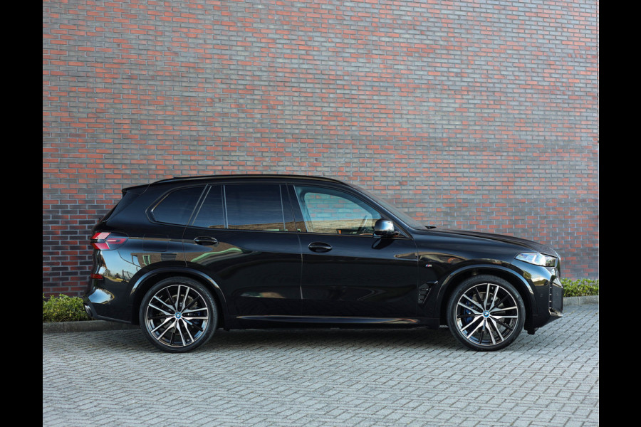 BMW X5 50e xDrive *M Sport Pro*Pano*Trekhaak*