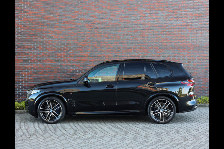 BMW X5 50e xDrive *M Sport Pro*Pano*Trekhaak*