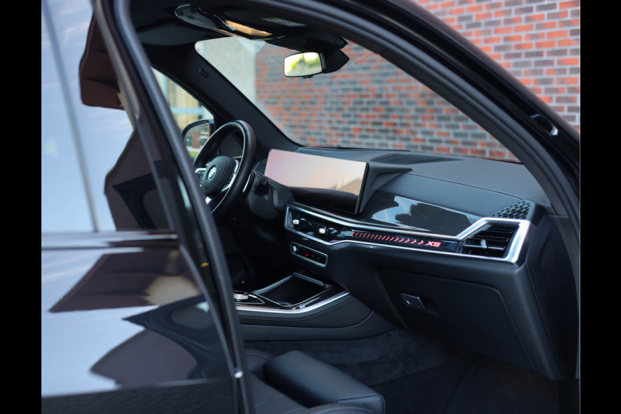 BMW X5 50e xDrive *M Sport Pro*Pano*Trekhaak*