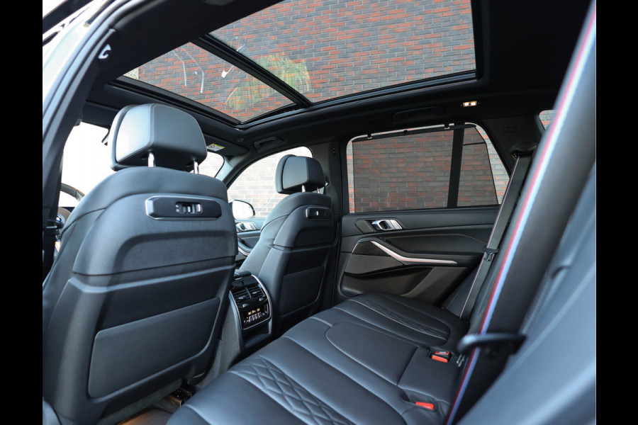 BMW X5 50e xDrive *M Sport Pro*Pano*Trekhaak*