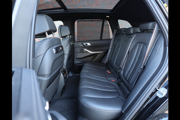 BMW X5 50e xDrive *M Sport Pro*Pano*Trekhaak*
