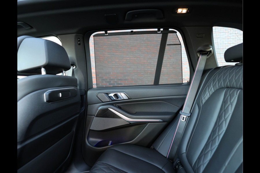 BMW X5 50e xDrive *M Sport Pro*Pano*Trekhaak*