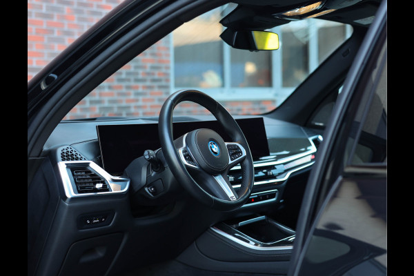 BMW X5 50e xDrive *M Sport Pro*Pano*Trekhaak*