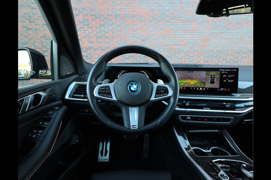 BMW X5 50e xDrive *M Sport Pro*Pano*Trekhaak*
