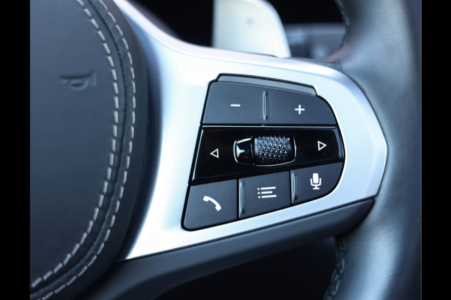 BMW X5 50e xDrive *M Sport Pro*Pano*Trekhaak*