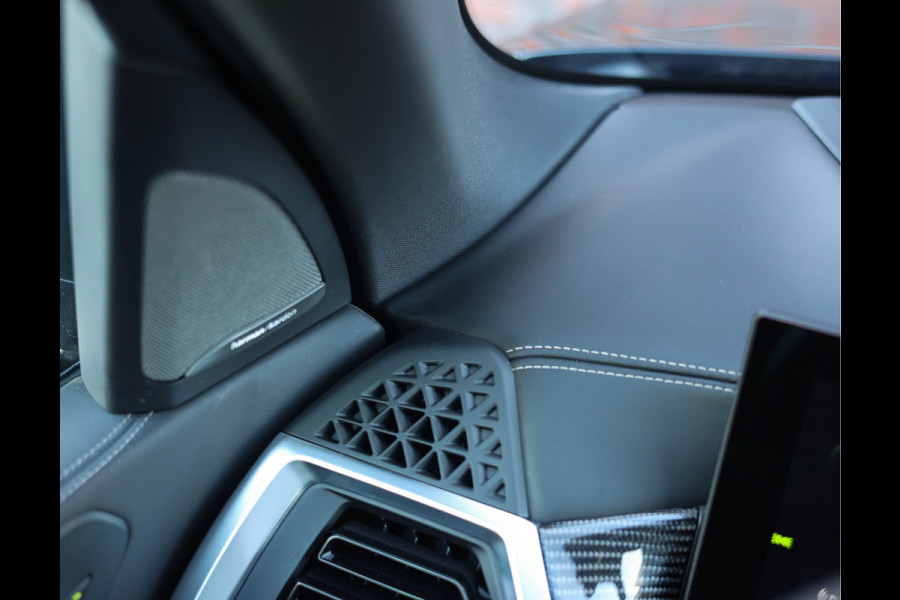 BMW X5 50e xDrive *M Sport Pro*Pano*Trekhaak*