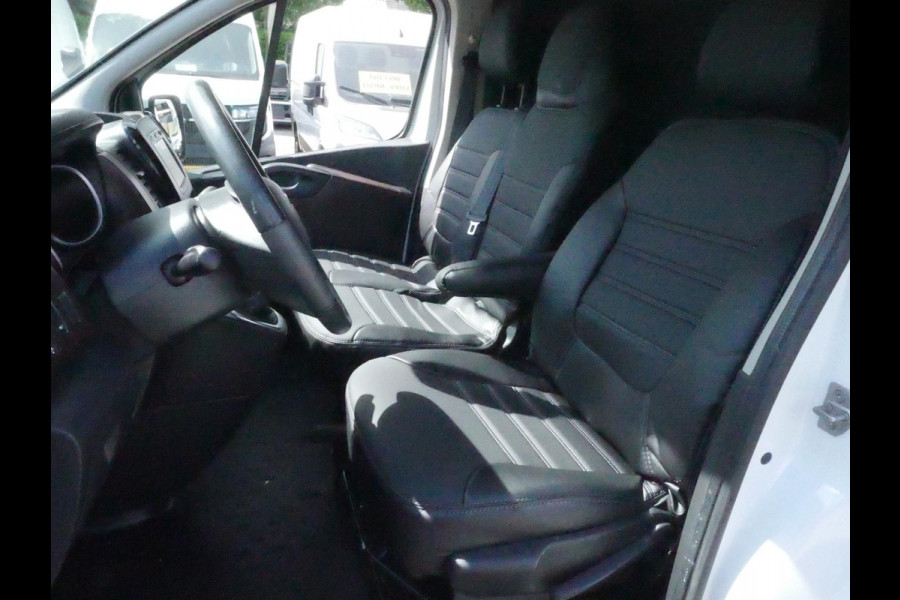 Fiat Talento 2.0 MultiJet 120PK, L1H1, Airco