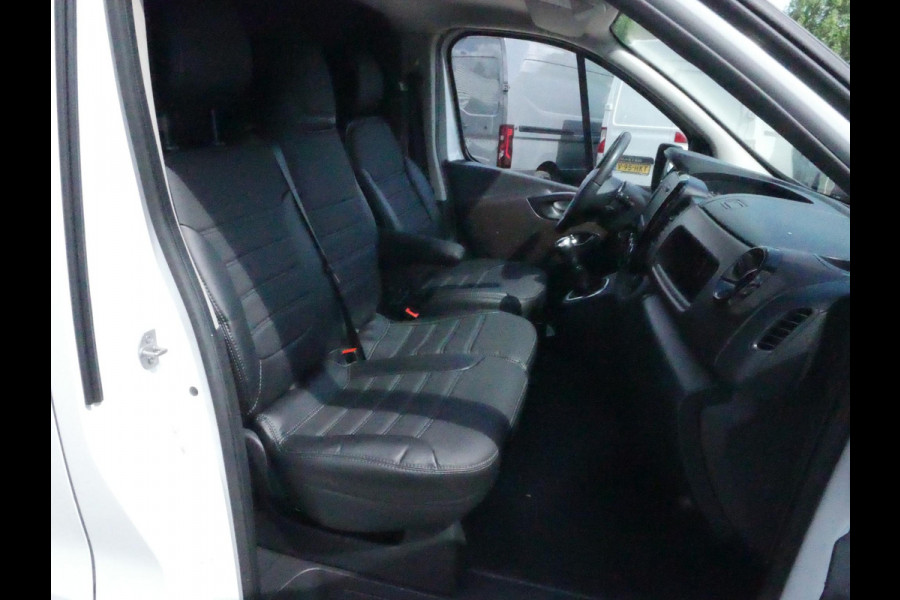 Fiat Talento 2.0 MultiJet 120PK, L1H1, Airco