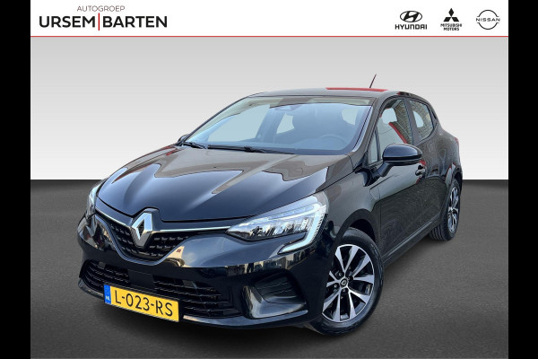 Renault Clio 1.0 TCe Zen | Apple Carplay/Android Auto  | airco | cruise control