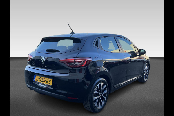 Renault Clio 1.0 TCe Zen | Apple Carplay/Android Auto  | airco | cruise control