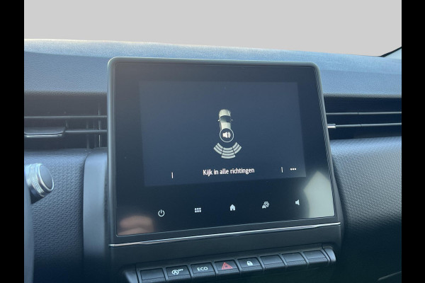 Renault Clio 1.0 TCe Zen | Apple Carplay/Android Auto  | airco | cruise control