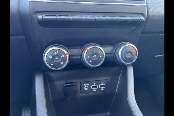 Renault Clio 1.0 TCe Zen | Apple Carplay/Android Auto  | airco | cruise control
