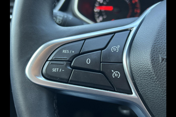 Renault Clio 1.0 TCe Zen | Apple Carplay/Android Auto  | airco | cruise control