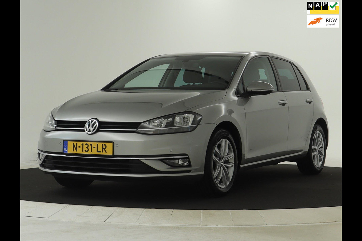 Volkswagen Golf 1.4 TSI Comfortline Business Carplay | 125PK | Cruise Control Volkswagen Golf 1.4 TSI Comfortline Business Carplay | 125PK | Cruise Control
