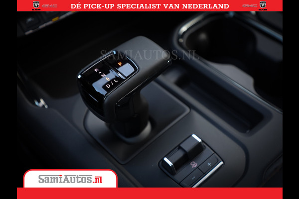 GMC Sierra AT4 6.2 V8 | Prijs Compleet met Garantie en Lpg en Rijklaarmaak kosten | Dubbele Cabine met Royale 5 Zitplaatsen | BPM vrij | Nu Leverbaar uit Voorraad | Voorraad Nr 2240 -  8364 |
