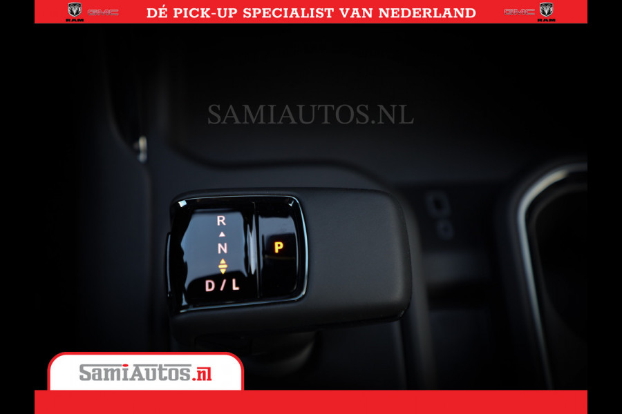 GMC Sierra AT4 6.2 V8 | Prijs Compleet met Garantie en Lpg en Rijklaarmaak kosten | Dubbele Cabine met Royale 5 Zitplaatsen | BPM vrij | Nu Leverbaar uit Voorraad | Voorraad Nr 2240 -  8364 |