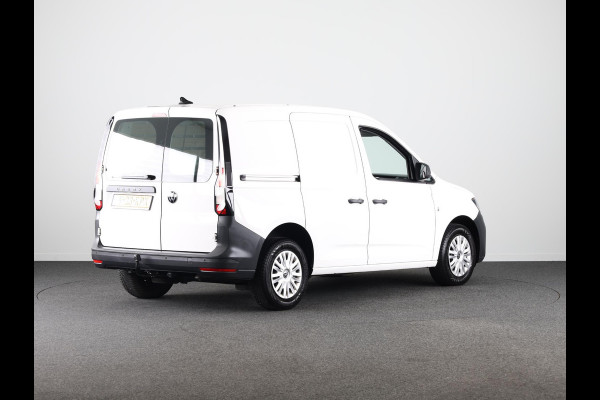 Volkswagen Caddy Cargo 2.0 TDI Comfort Apple Carplay | Trekhaak