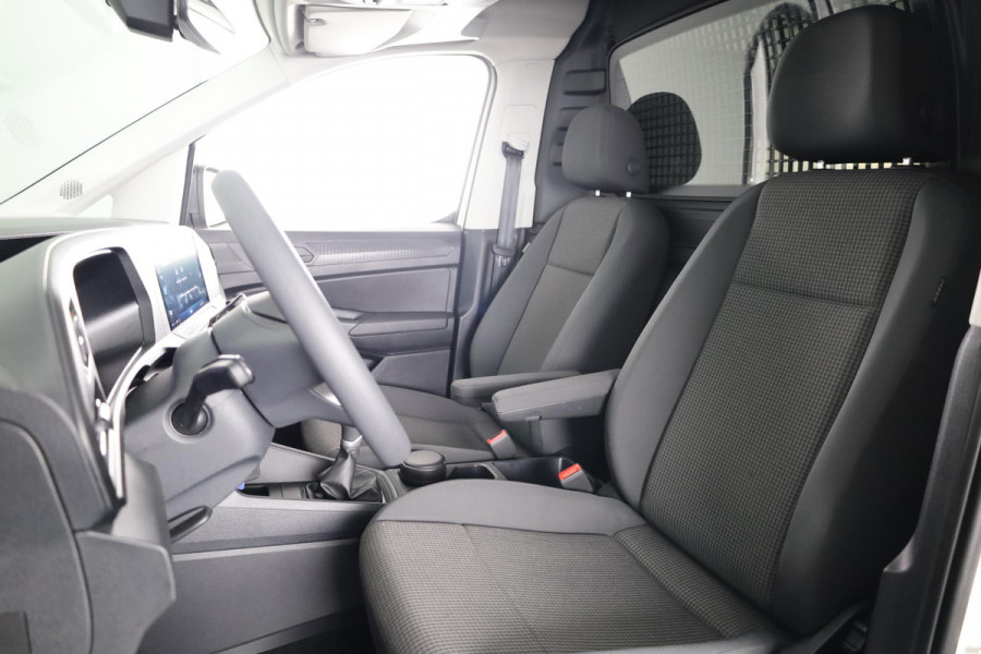 Volkswagen Caddy Cargo 2.0 TDI Comfort Apple Carplay | Trekhaak
