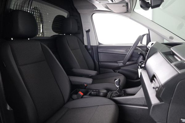Volkswagen Caddy Cargo 2.0 TDI Comfort Apple Carplay | Trekhaak