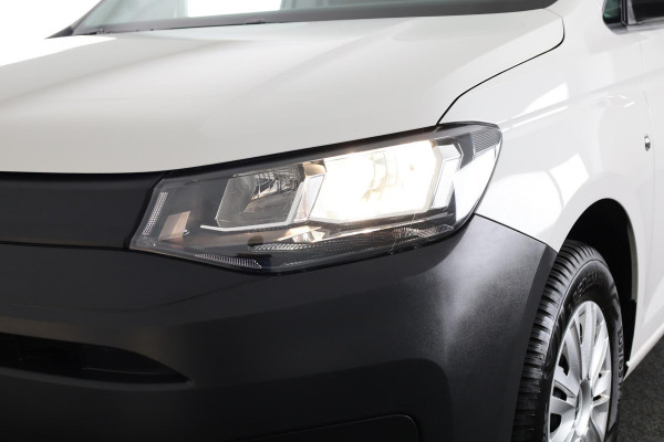 Volkswagen Caddy Cargo 2.0 TDI Comfort Apple Carplay | Trekhaak