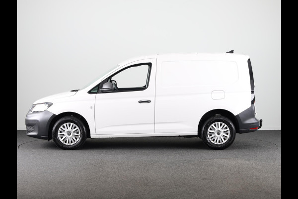 Volkswagen Caddy Cargo 2.0 TDI Comfort Apple Carplay | Trekhaak