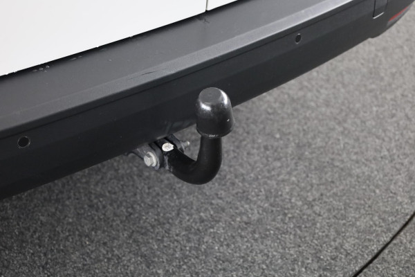 Volkswagen Caddy Cargo 2.0 TDI Comfort Apple Carplay | Trekhaak