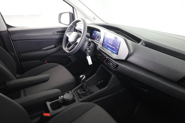 Volkswagen Caddy Cargo 2.0 TDI Comfort Apple Carplay | Trekhaak