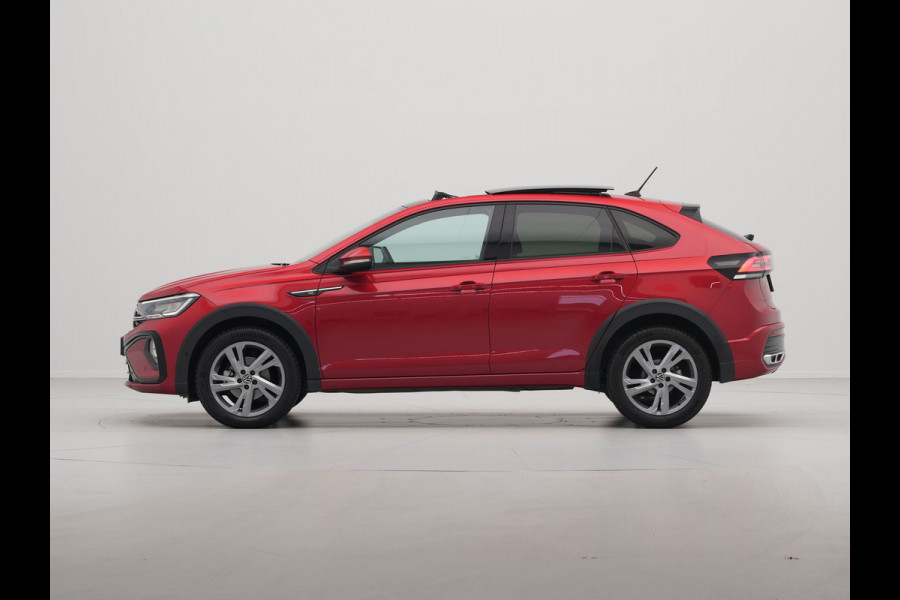 Volkswagen Taigo 1.5 TSI 150pk DSG R-Line Panorama Camera Keyless Carplay Navigatie Sideassist