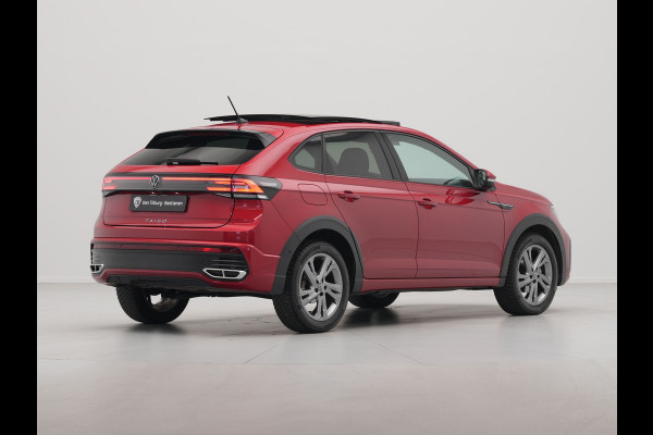 Volkswagen Taigo 1.5 TSI 150pk DSG R-Line Panorama Camera Keyless Carplay Navigatie Sideassist